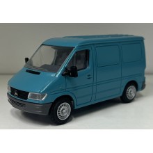 Mercedes-Benz sprinter 1:43 NZG