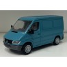 Mercedes-Benz sprinter 1:43 NZG