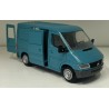 Mercedes-Benz sprinter 1:43 NZG
