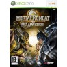 Mortal Kombat vs. DC Universe - Xbox 360