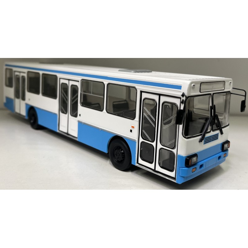 Marz-52661 autobusas Modimio 1:43