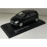 Mercedes-Benz B-klasse 1:43 Minichamps