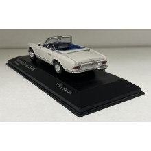 Mercedes-Benz 230Sl 1:43 Minichamps