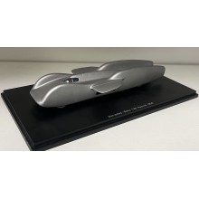 Mercedes-Benz T80 record 1939 1:43 Spark