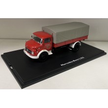 Mercedes-Benz L322 1:43