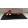 Mercedes-Benz L322 1:43