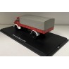 Mercedes-Benz L322 1:43