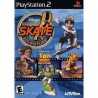 Disneys Extreme Skate Adventure PS2