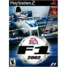 F1 2002 PS2