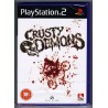 Crusty Demons PS2 (Spausdintu viršeliu)