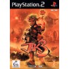 Jak 3 PS2 (Spausdintu viršeliu)