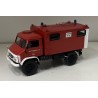 Mercedes-Benz Schuco 1:43