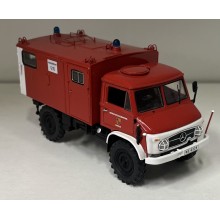 Mercedes-Benz Schuco 1:43