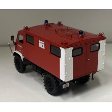 Mercedes-Benz Schuco 1:43