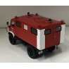 Mercedes-Benz Schuco 1:43