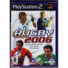 Rugby Challenge 2006 PS2