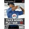 Tiger Woods PGA Tour 07 PS2