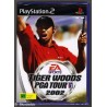 Tiger Woods PGA Tour 2002 PS2