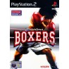 Victorious Boxers Ippo's Road to Glory PS2