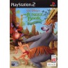 Walt Disney's The Jungle Book Groove Party PS2