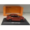 BMW 1er M coupe 1:43 maxichamps