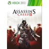 Assassin's Creed II Xbox 360