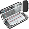 HEYSTOP Carrying Case for Nintendo Switch 2 dėklas Nintendo switch 2