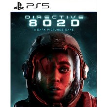Directive 8020 PS5 deluxe edition