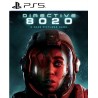 Directive 8020 PS5 deluxe edition