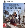 Assassin's Creed IV: Black Flag Resynced PS5
