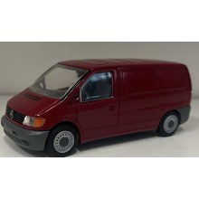 Mercedes-Benz vito 1:43 NZg