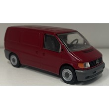 Mercedes-Benz vito 1:43 NZg