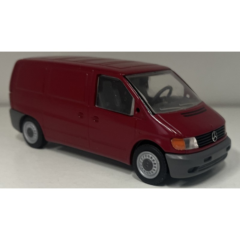 Mercedes-Benz vito 1:43 NZg