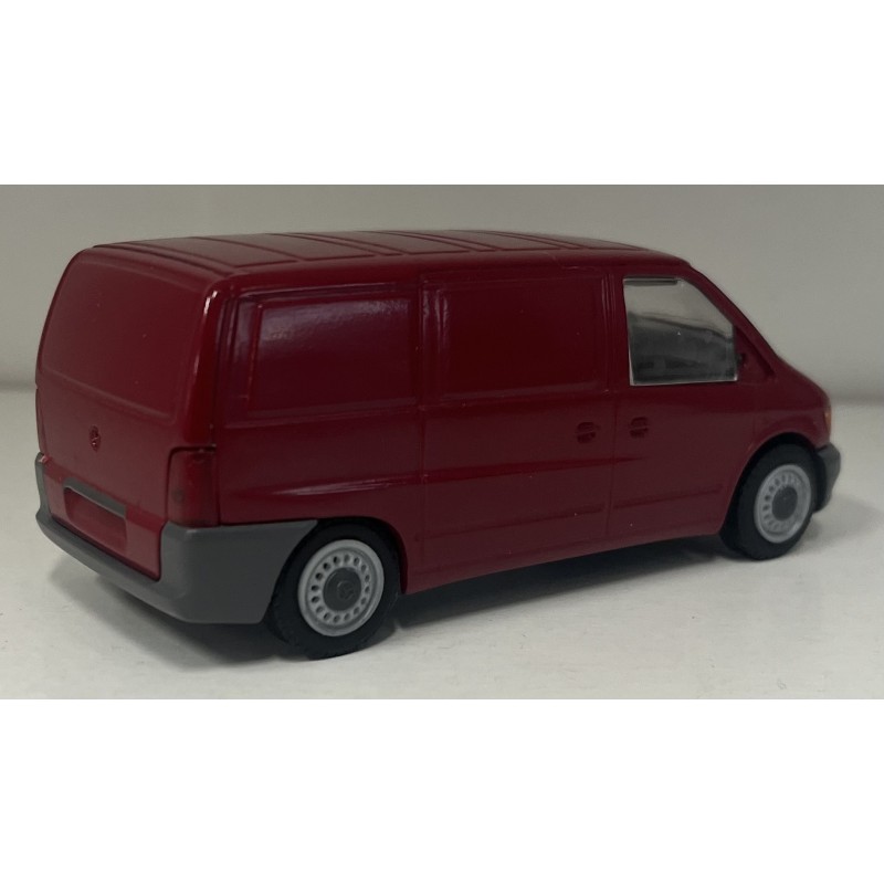 Mercedes-Benz vito 1:43 NZg