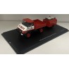 Mercedes-Benz unimog 406 mit tsa 8 1:43 Schuco