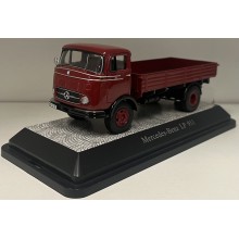 Mercedes-Benz LP 911 1:43 premium