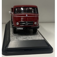 Mercedes-Benz LP 911 1:43 premium