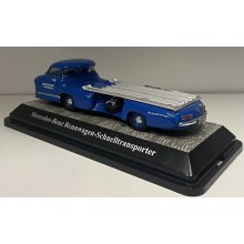 Mercedes-Benz Rennwagen 1:43 premium