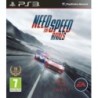 Need For Speed: Rivals PS3