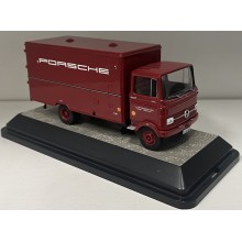 Mercedes-Benz LP 608 1:43 premium