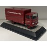 Mercedes-Benz LP 608 1:43 premium