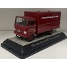 Mercedes-Benz LP 608 1:43 premium