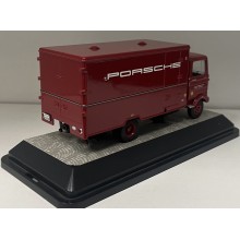 Mercedes-Benz LP 608 1:43 premium