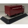 Mercedes-Benz LP 608 1:43 premium