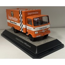 Mercedes-Benz LP 608 1:43 premium