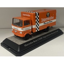 Mercedes-Benz LP 608 1:43 premium