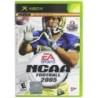 Ncaa Football 2005 (Xbox)