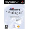 Gran Turismo 4 Prologue PS2