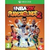 NBA 2K Playgrounds 2 Xbox One