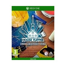 House Flipper Xbox One